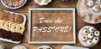 DOLCI CHE PASSIONE – Corso di pasticceria a Parabiago